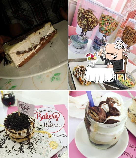 Bakery & Love Frattamaggiore