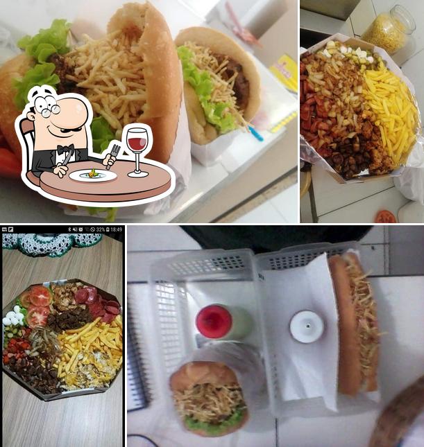 Hot Dog Turbinadao