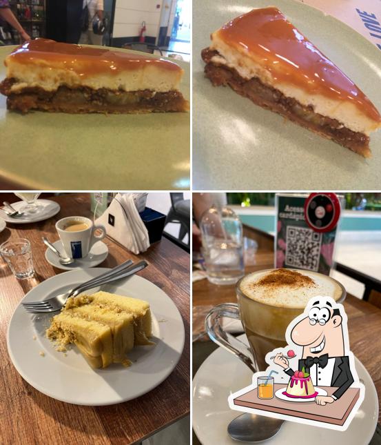 Cake & Bake - Shopping Recife