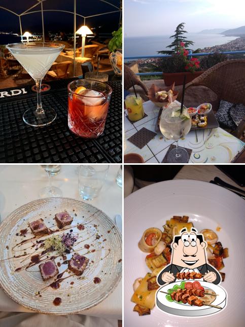 Cibo al Il Cappero Ristorante