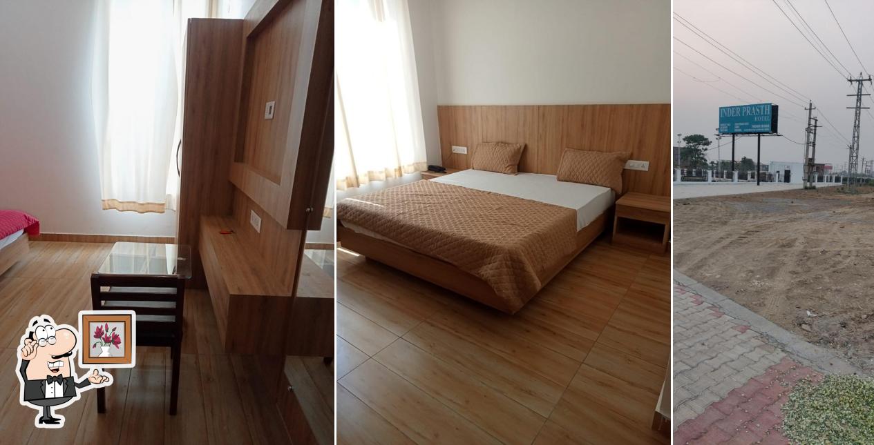 Inderprasth Restaurant & Banquet Hall