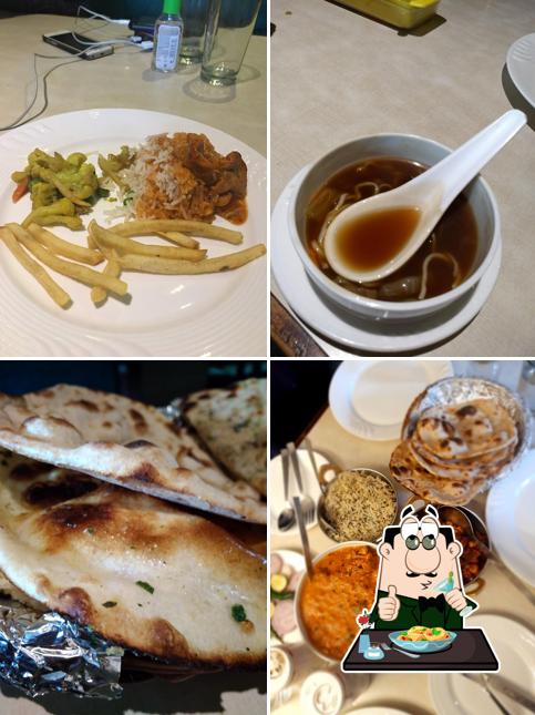 Kwality Restaurant