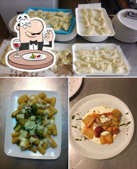 Cibo al La Veranda
