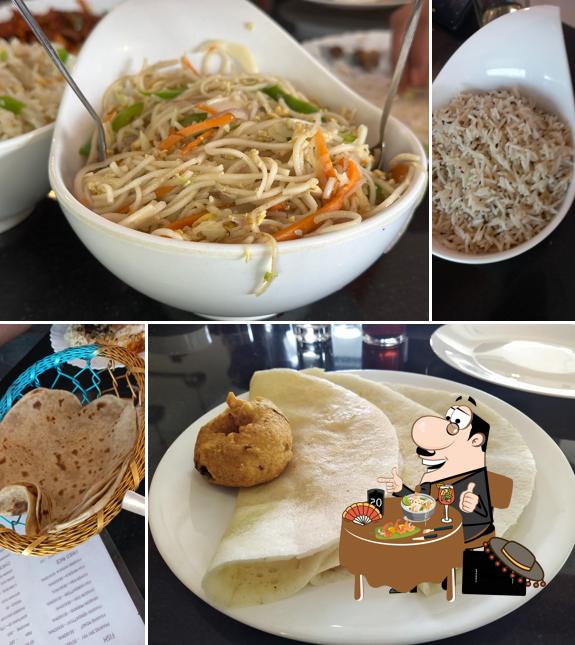 Pho at Lantern Restaurant