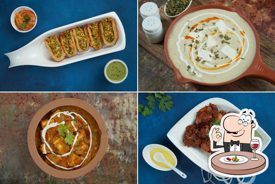 Meals at Mezbaan By Hawks Hospitality Pvt. Ltd. (Kapurthala)