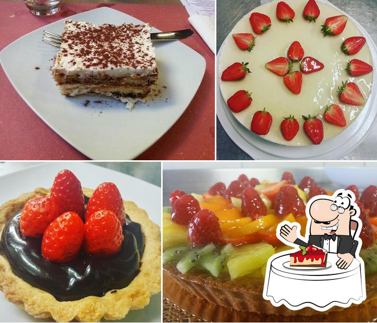Nonna Emilia Moderna Trattoria