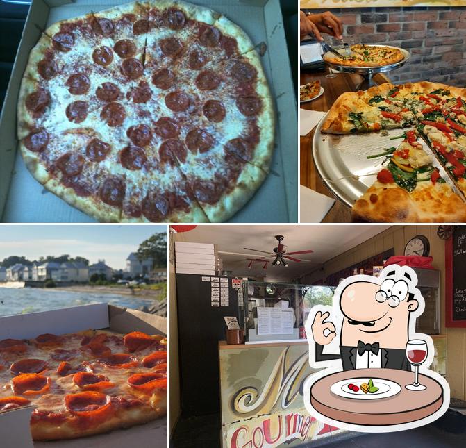 Mabel's Gourmet Pizza