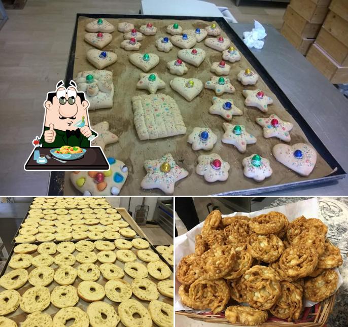 Panetteria Da Zia Pina