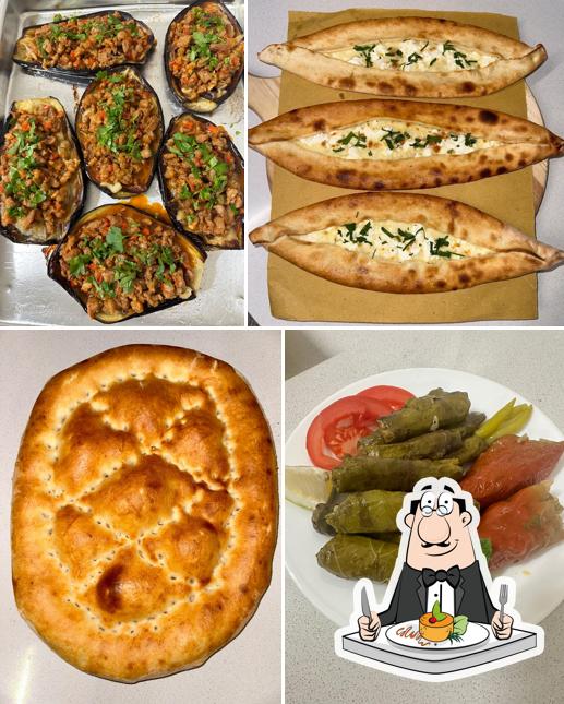 Pizzeria e Kebab Da Laras