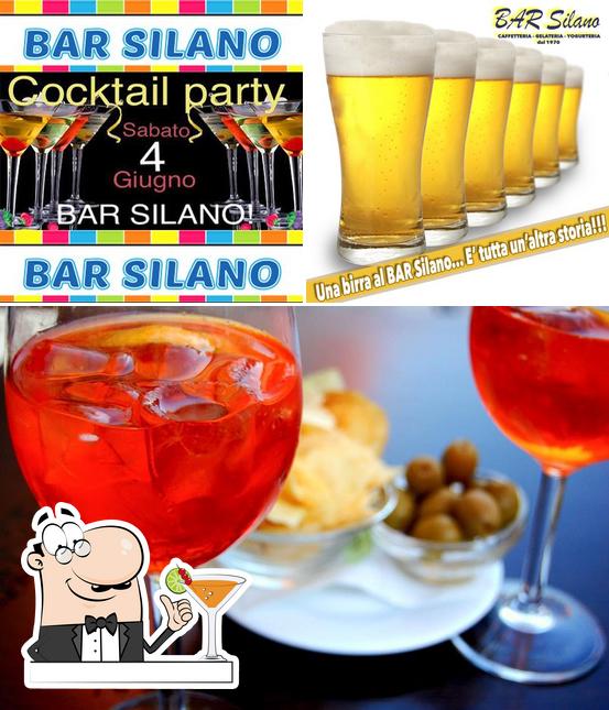Bar Silano 1970