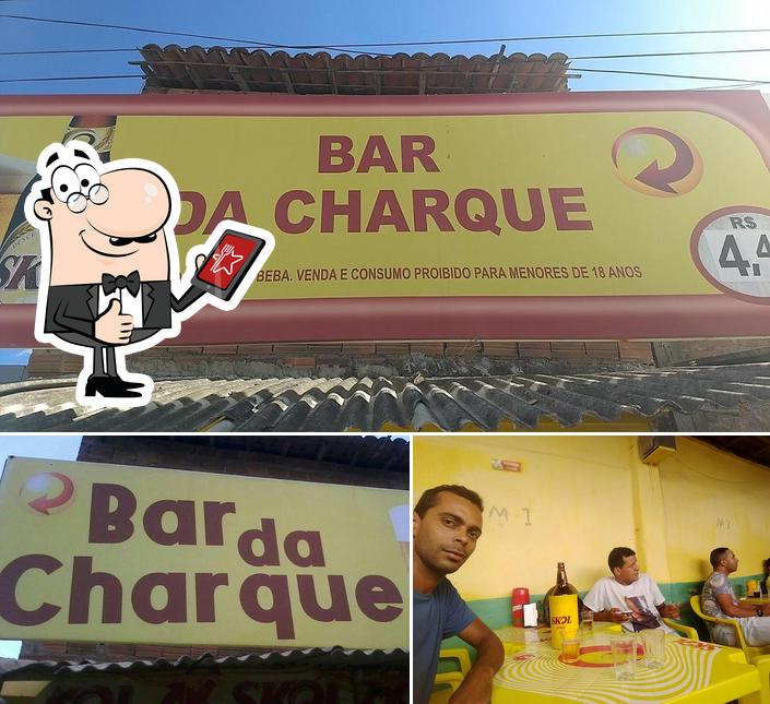Bar da Charque