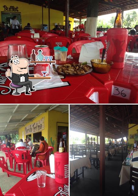 Bar da Tripa