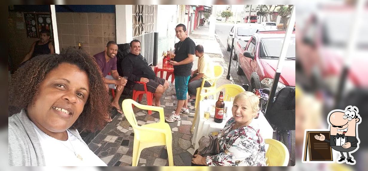Barbudo's Pub