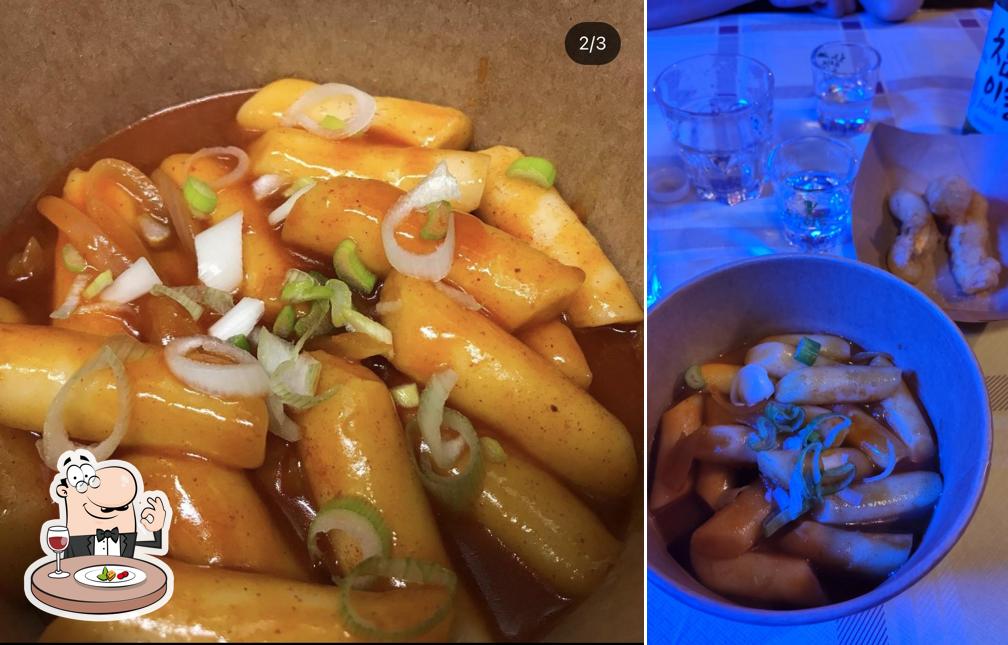 Cibo al Hana Pocha