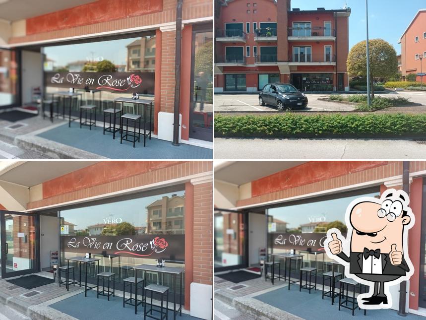 La Vie en Rose Marostica