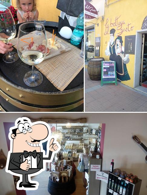 Guarda la foto di La bottega del Gusto