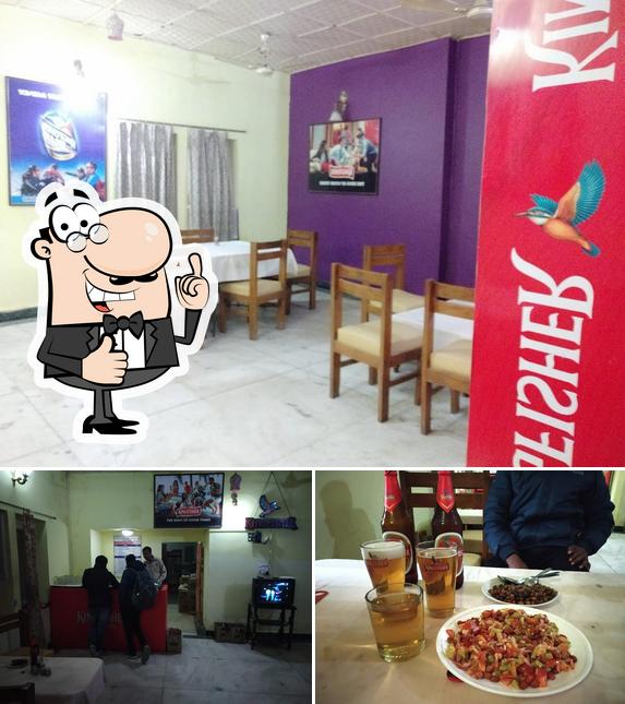 Here's an image of RTDC Moomal Bar (मधुशाला)