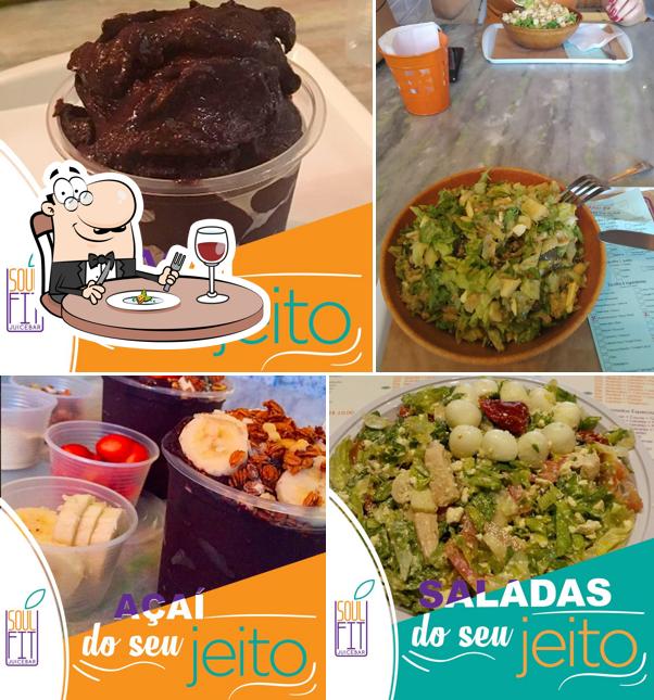 Soul Fit Juice Bar