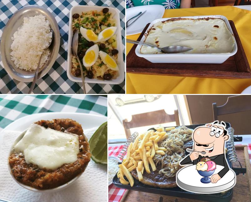 Cantinho do Bacalhau