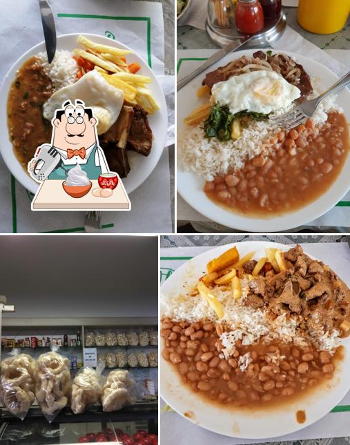Chispita - Lanchonete e Panificadora