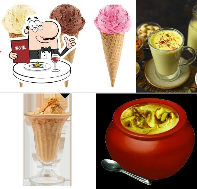Covai Best Jigarthanda