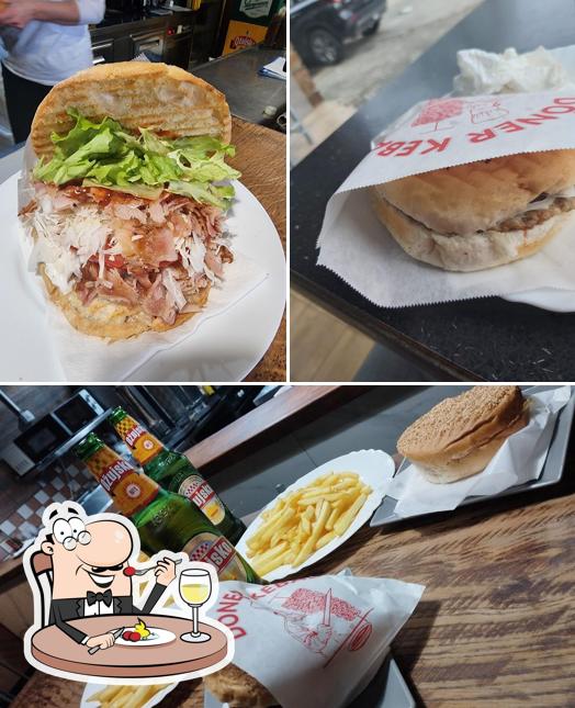 Cibo al Njam-Njam