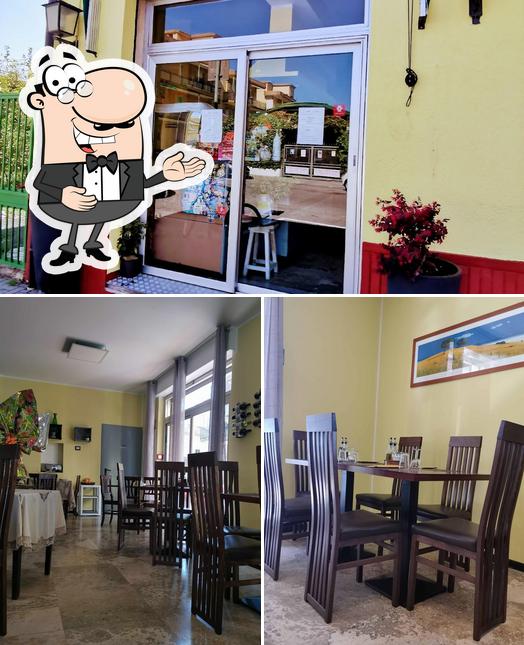 Guarda questa immagine di Pizzeria osteria da rosy