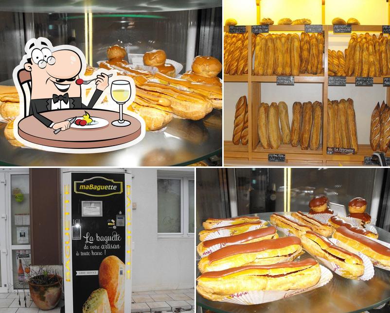 Le Fournil de Bassac