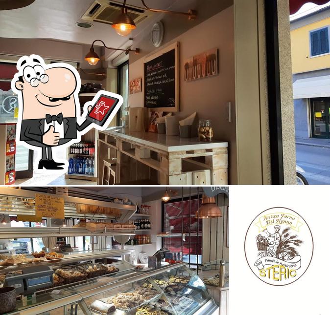 Vedi la foto di Steric