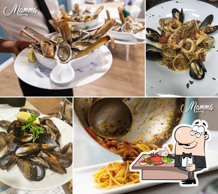 Mammà Ristorante Pizzeria