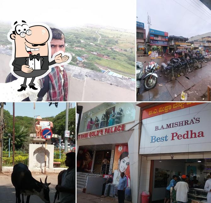 Saraswati Refreshment