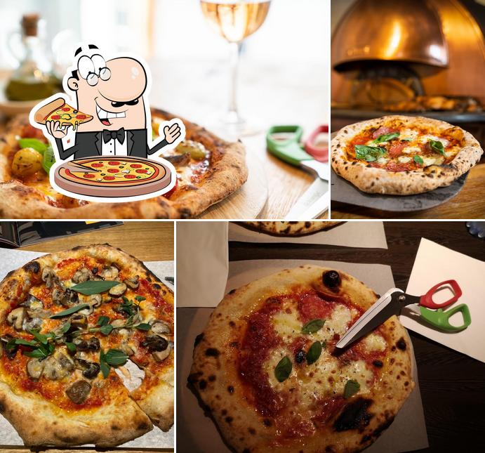 Surdejspizzeria