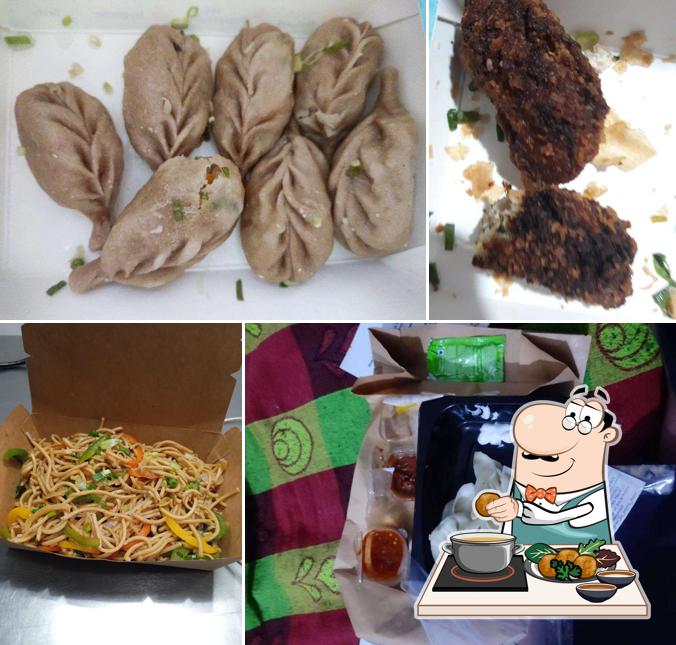 Yangkiez by Momo Mami