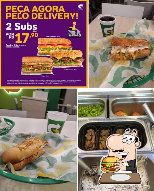 Subway Ituiutaba