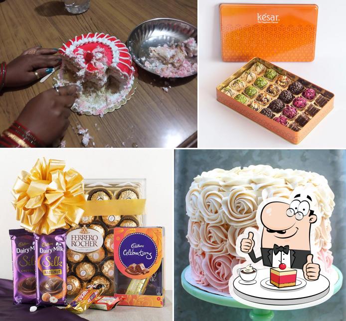 Winni taste barbil