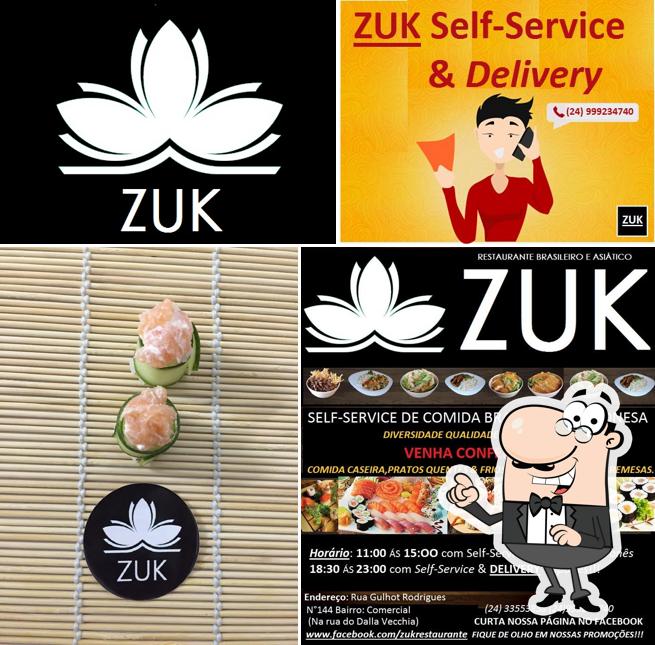ZUK Restaurante