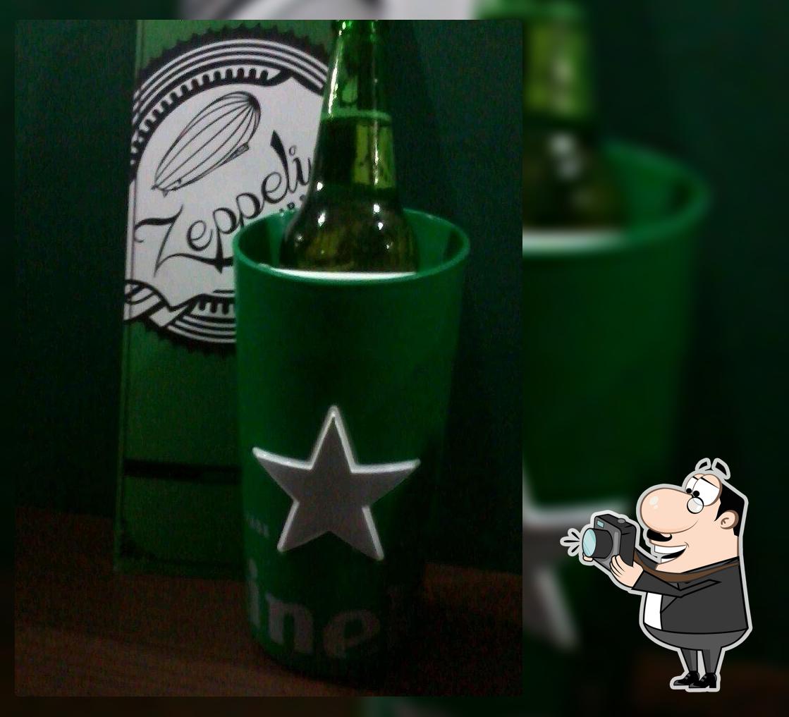 Zeppelin - Bar & Grill