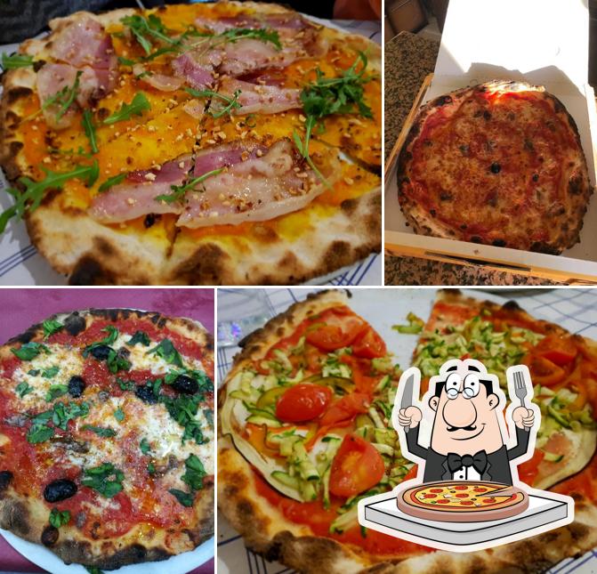 Le Terrazze