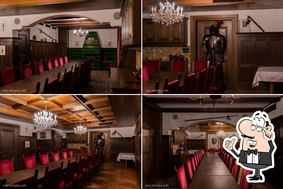 Restaurante La Fiorentina