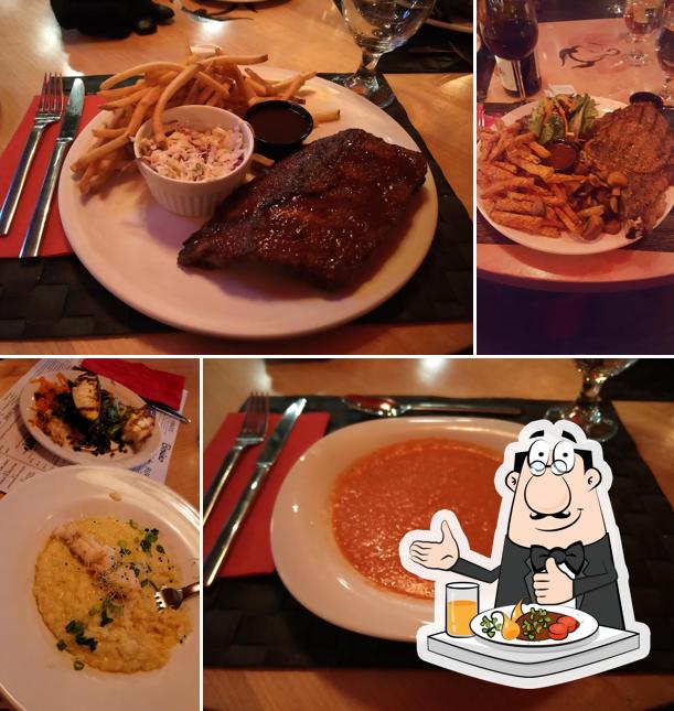 Bovino Grill