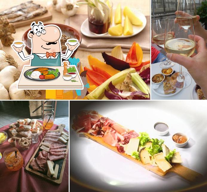 Cibo al Bar 900
