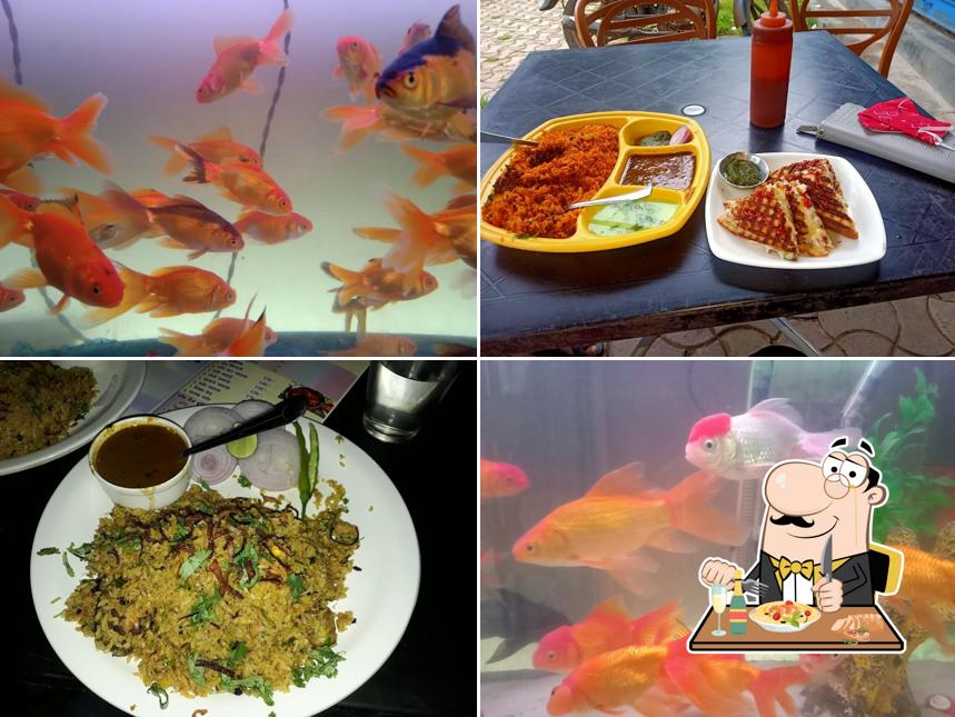 oliver cafe and tandoor