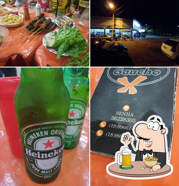 Canto do Gaúcho