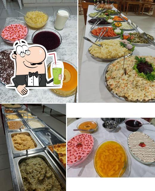 Kniess Restaurante Colonial