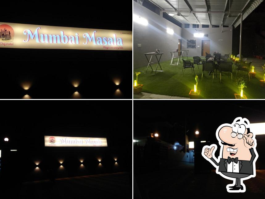 MUMBAI MASALA