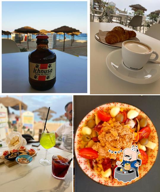 DREAM Costa Rei Lounge Beach Bar