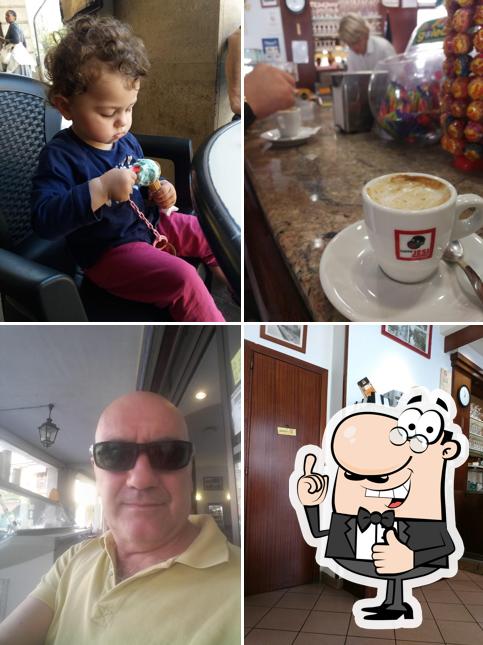 Gran Caffé Binasco