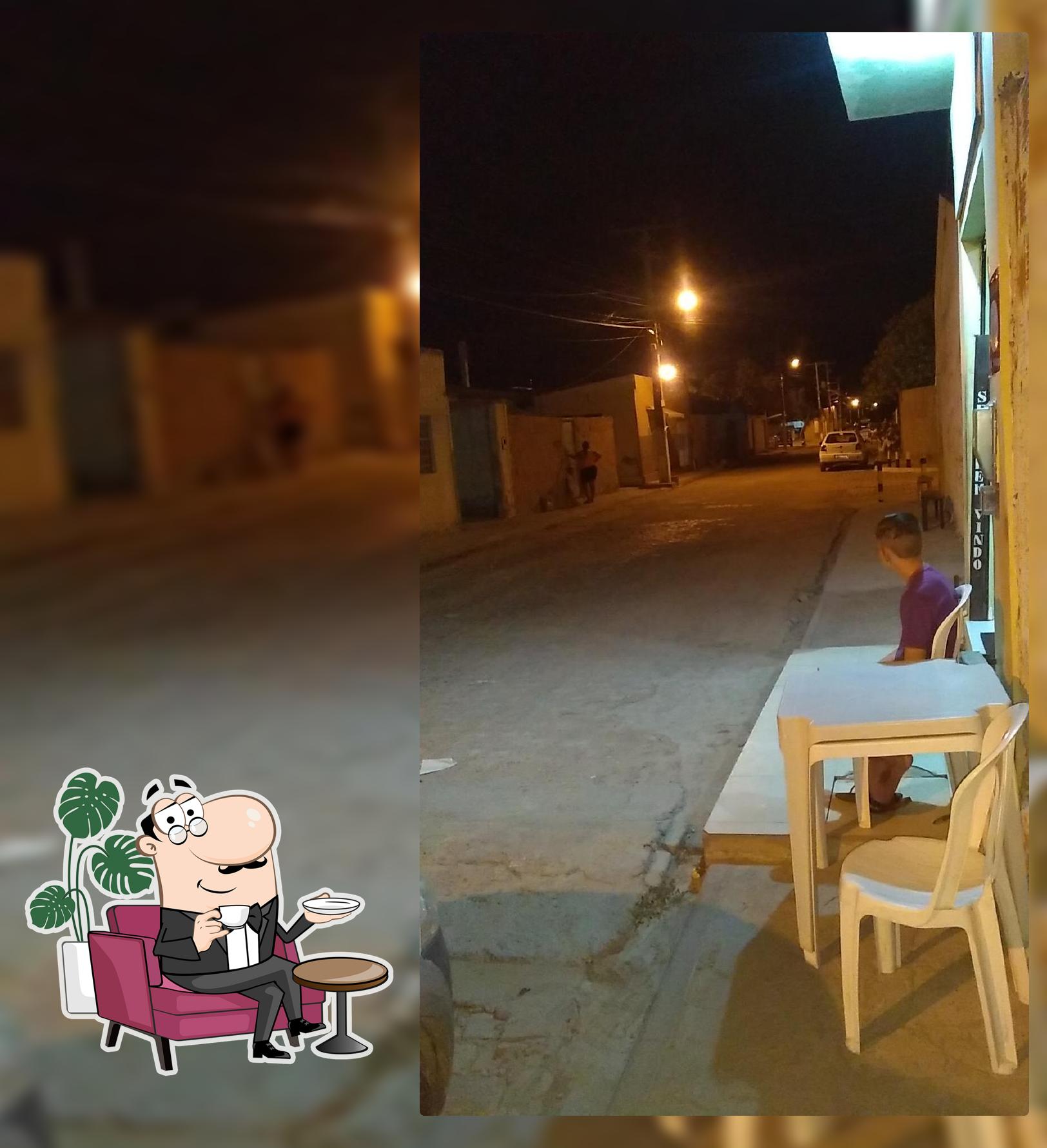 Lanchonete Tabita