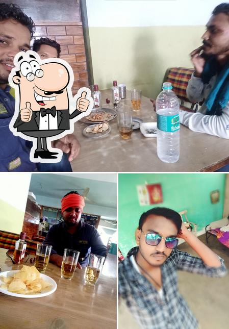 Madhushala Bar And Restaurant