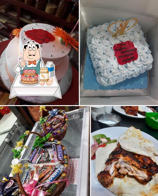 AL RIFADA BAKE & COOL